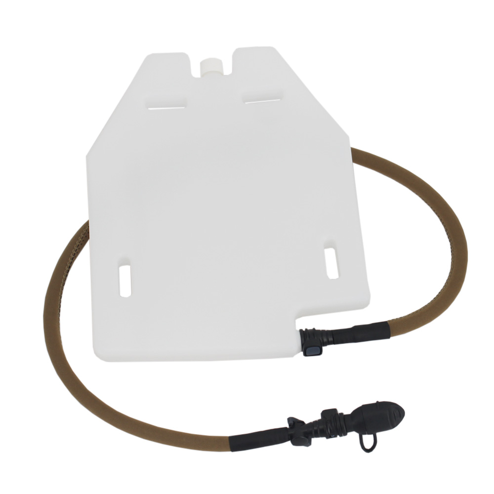 Hydration Vest - VULPO 1.5L Plate Cut Hydrogen Storage