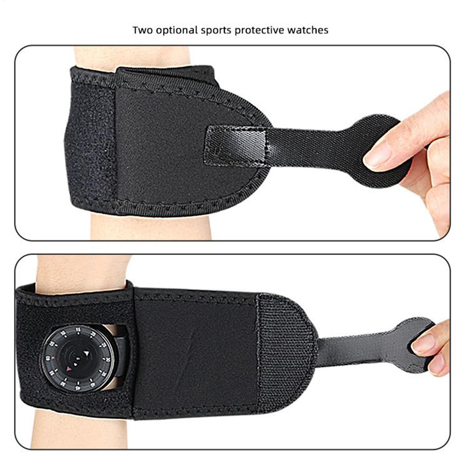 Running Watch - Watch Band Wrist Protector Watch Band