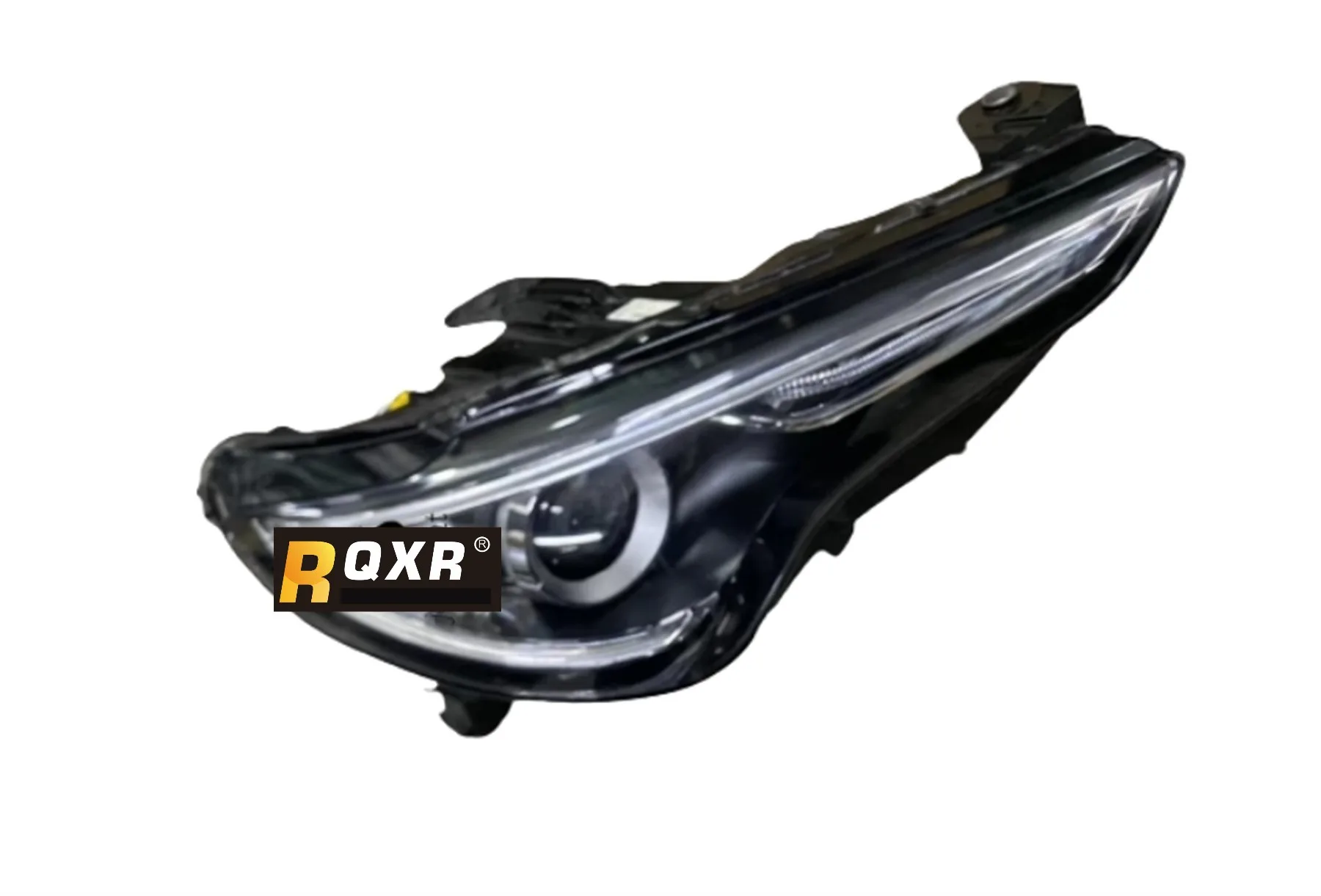 Running Headlamp - Front Headlight Headlamp for Alfa Romeo