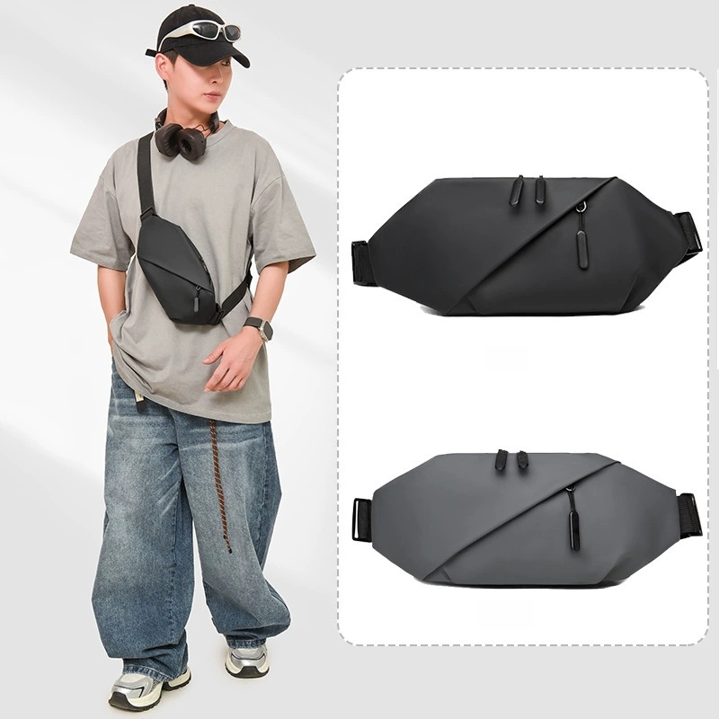 Running Belt - New Men Minimalist Outdoor Sports Running