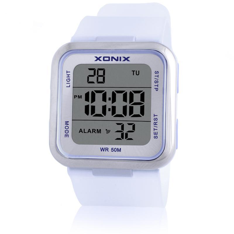 Running Watch - Stylish and Simple Running Timing Temperament