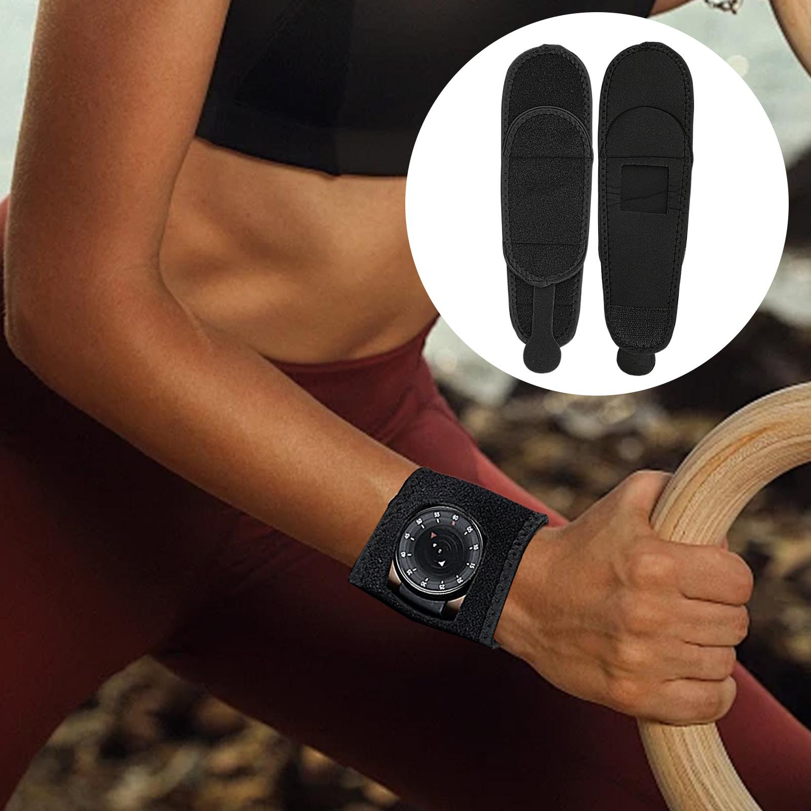 Smart Watch Protector Strap Co - огляд і ціна Running Watch