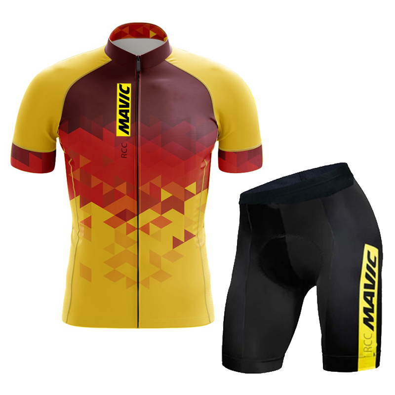 2024 MAVIC Short Sleeve Cyclin - огляд і ціна Race Bib