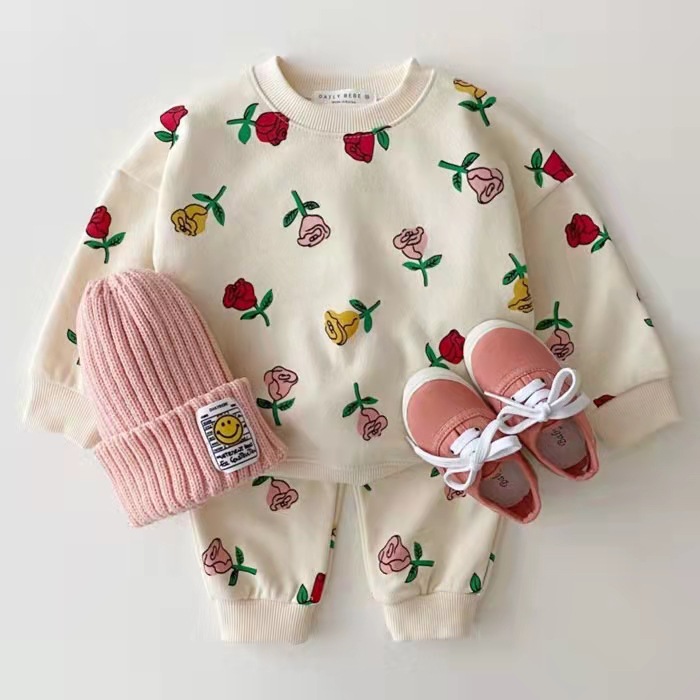 Kid Boy Fashion Autumn Sports  - огляд і ціна Running Gear Kids