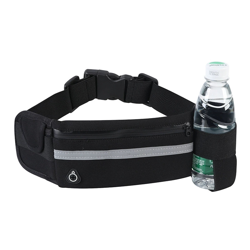 Outdoor Sports Fanny Pack Purs - огляд і ціна Running Belt