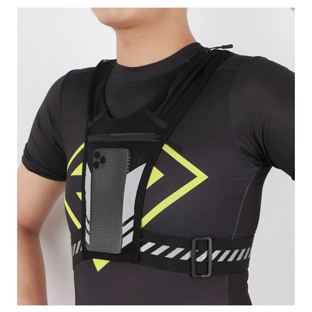Night Running Reflective Hydra - огляд і ціна Hydration Vest
