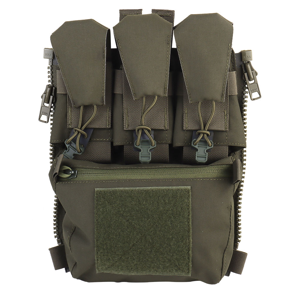 V5 FCPC Vest Tactical Plate Ca - огляд і ціна Hydration Vest