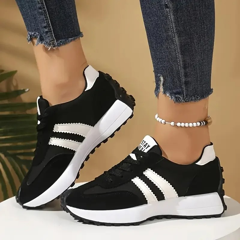 Designer Sneakers Women Sport  - огляд і ціна Running Shoes Women