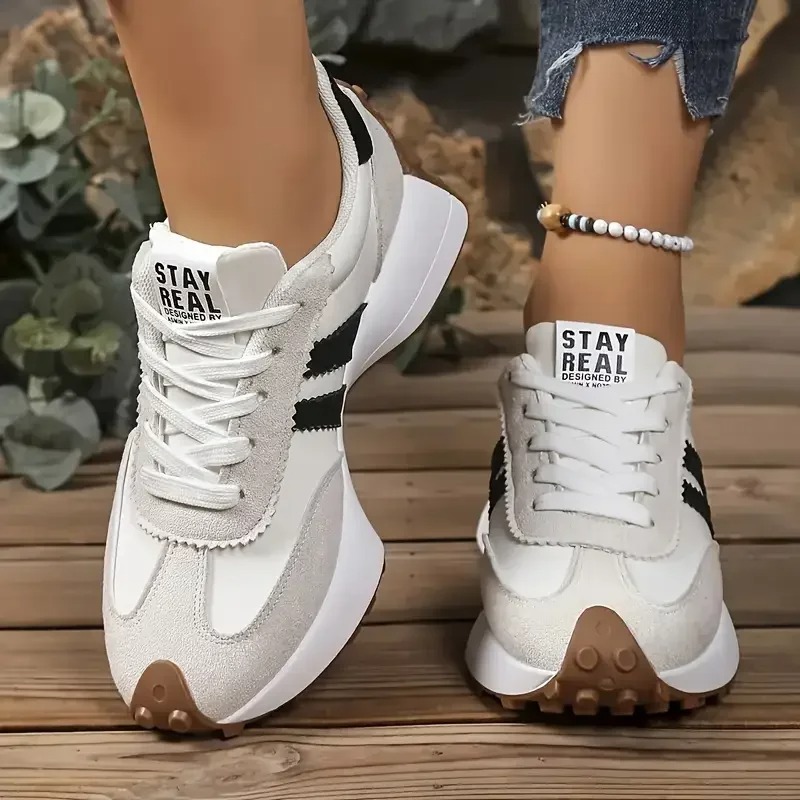 Designer Sneakers Women Sport  - огляд і ціна Running Shoes Women