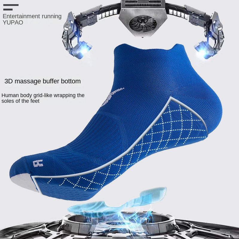 Men's Sports Socks, Running So - огляд і ціна Sports Socks