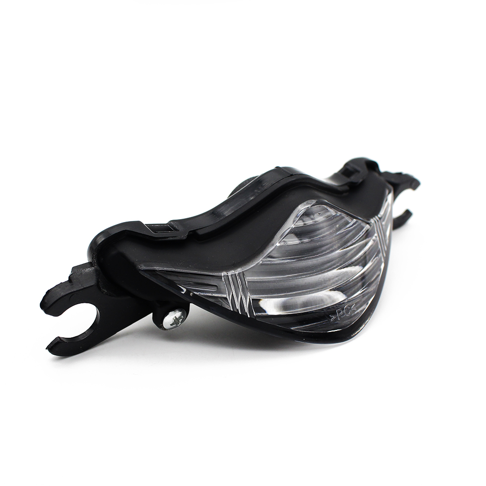 Clear Motorcycle Headlight Hea - огляд і ціна Running Headlamp