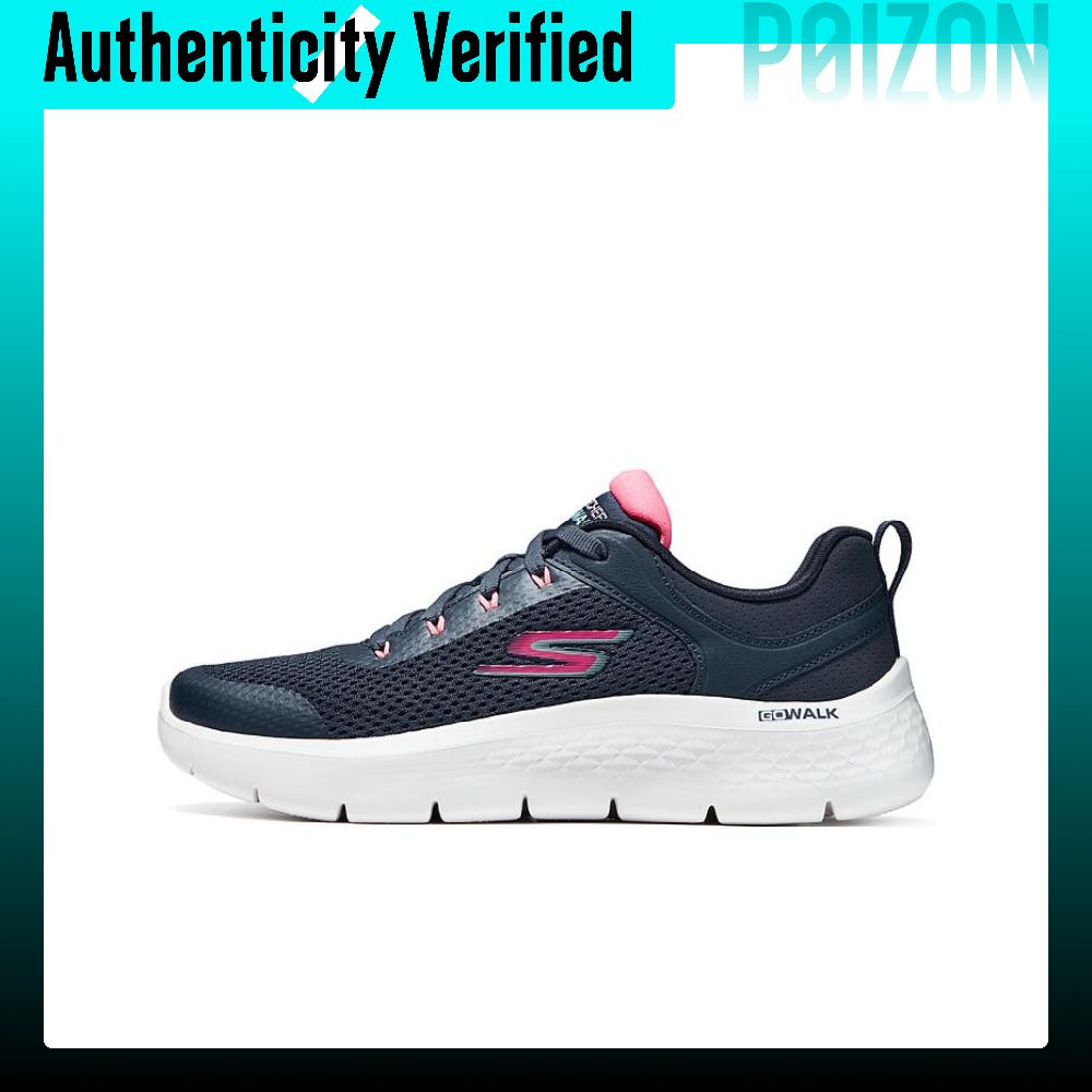 Skechers Go Walk Fle Comfortab - огляд і ціна Running Shoes Men