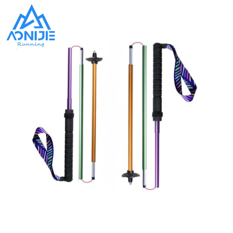 AONIJIE E4201 New E4204 Lightw - огляд і ціна Trekking Pole Carbon