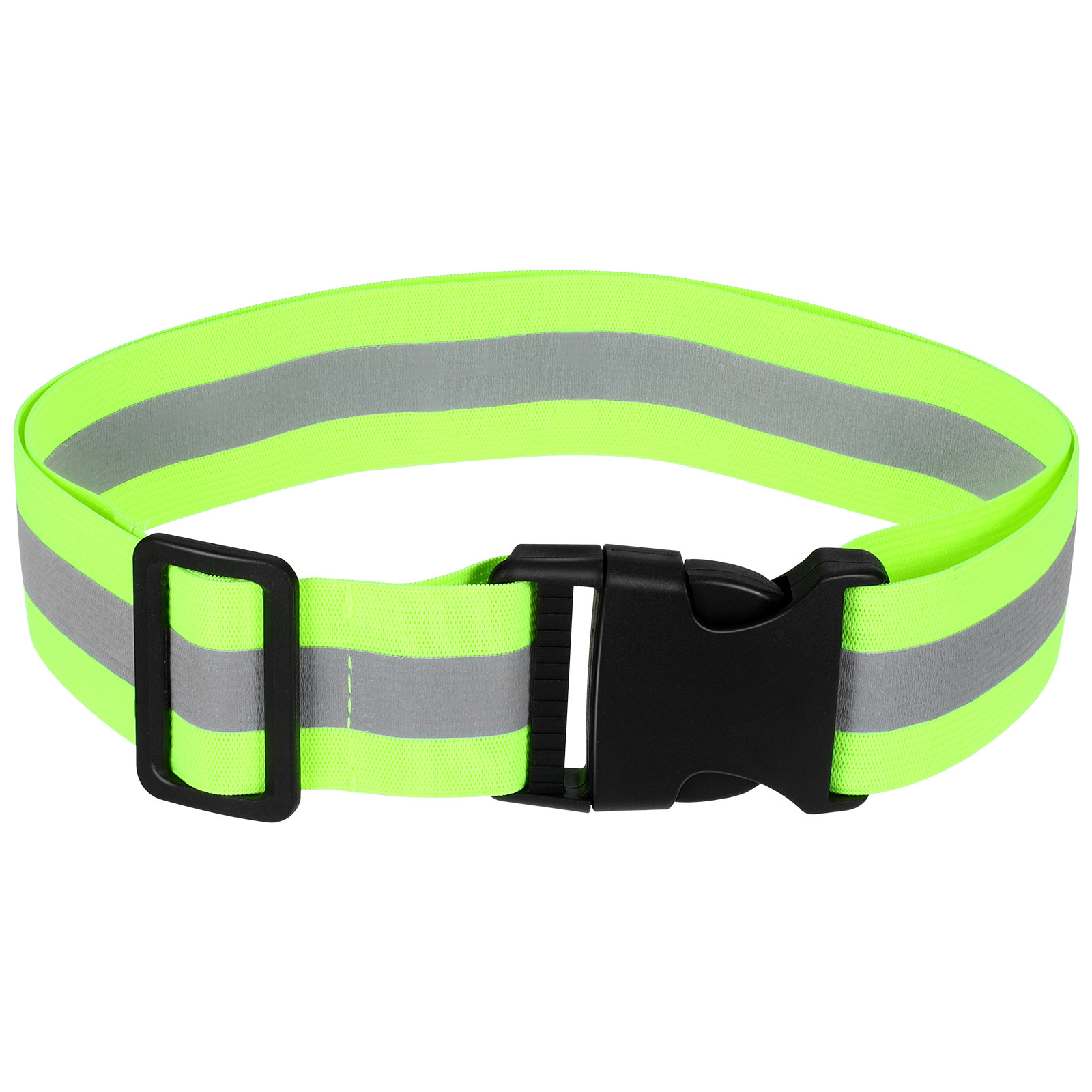 Fluorescent Green Reflective B - огляд і ціна Running Visibility Gear