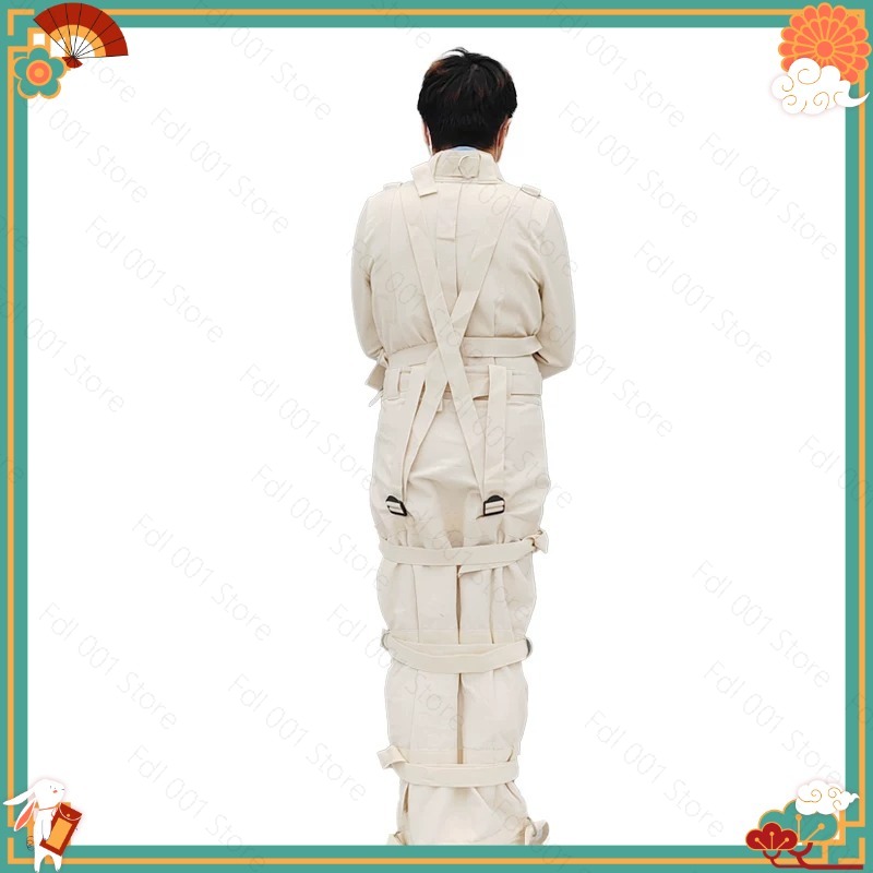 Patient Protective Restraint S - огляд і ціна Ankle Brace