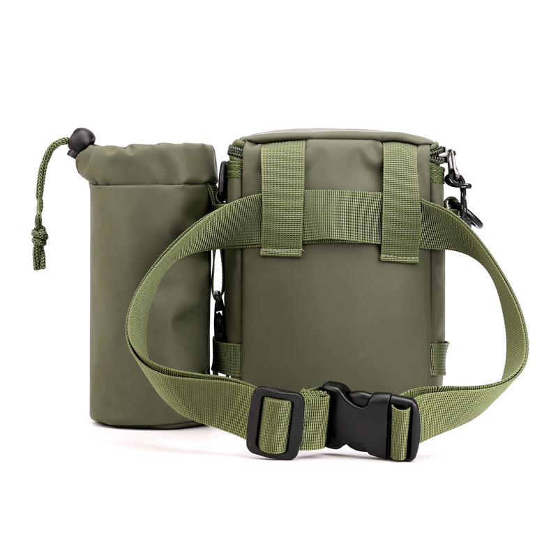 Outdoor waist bag multi-functi - огляд і ціна Running Belt