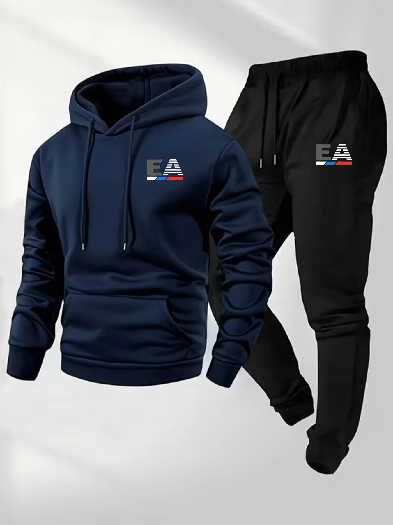 2026Autumn Winter Men EA Lette - огляд і ціна Joggers Pants
