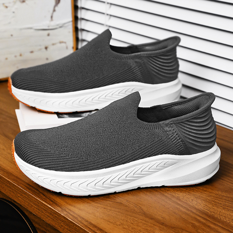 Running Mesh Shoes Fashion Cas - огляд і ціна Running Shoes Men