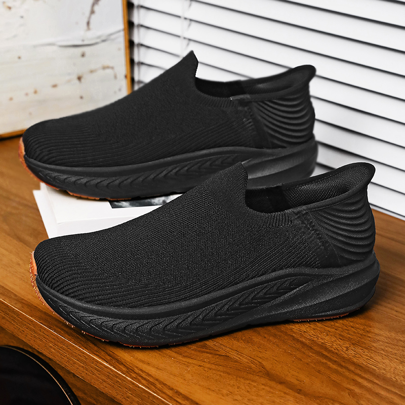 Running Mesh Shoes Fashion Cas - огляд і ціна Running Shoes Men