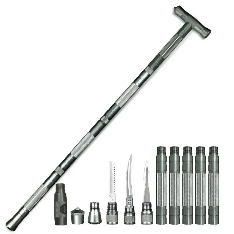 CEOI GWOK High Quality Walking - огляд і ціна Trekking Pole Carbon