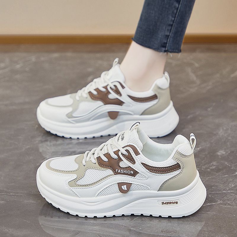 Mesh Breathable Sports Shoes f - огляд і ціна Running Shoes Women