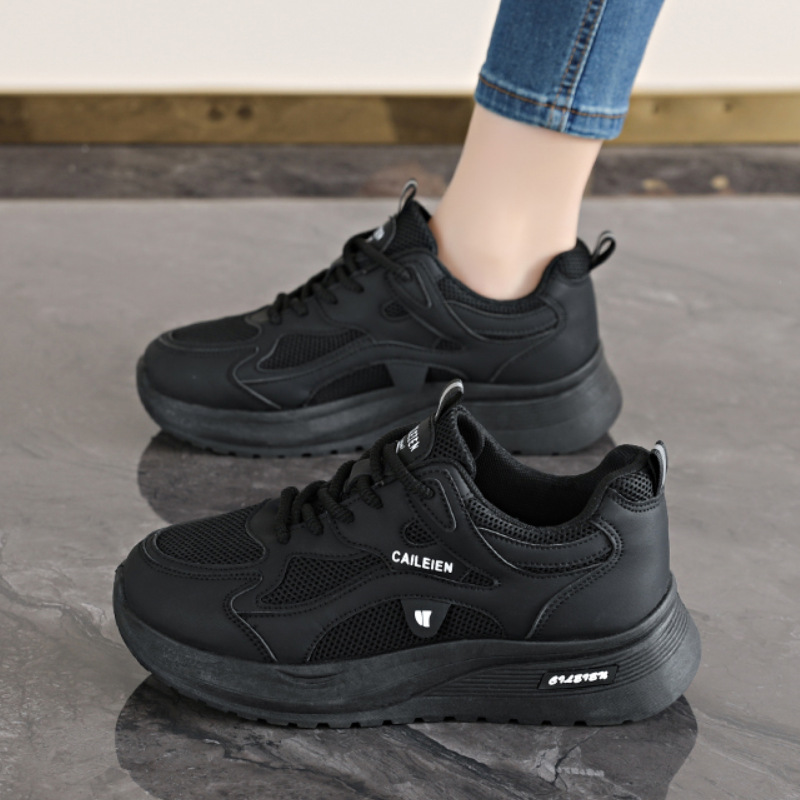 Mesh Breathable Sports Shoes f - огляд і ціна Running Shoes Women