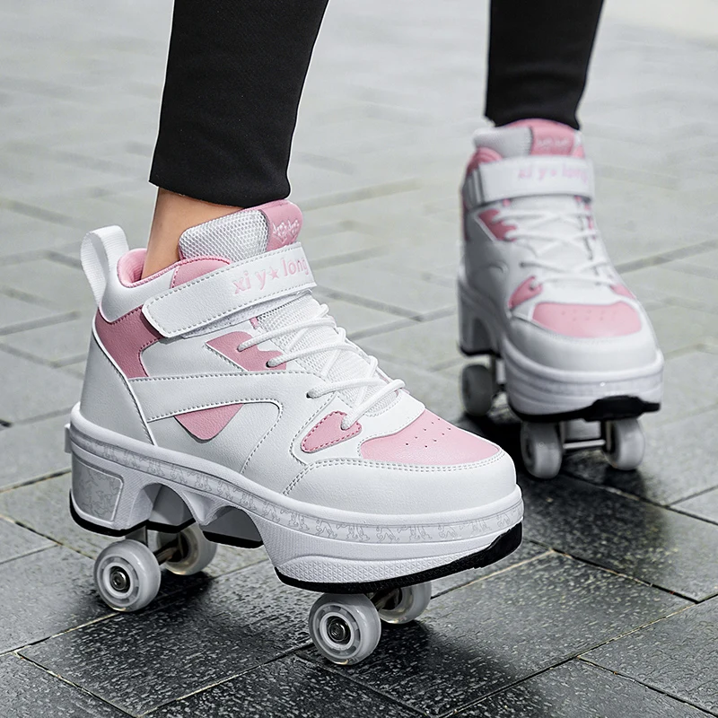 NEW children's sports roller s - огляд і ціна Running Shoes Men