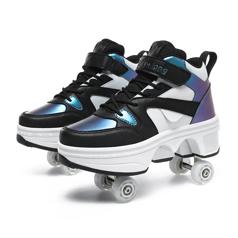 NEW children's sports roller s - огляд і ціна Running Shoes Men