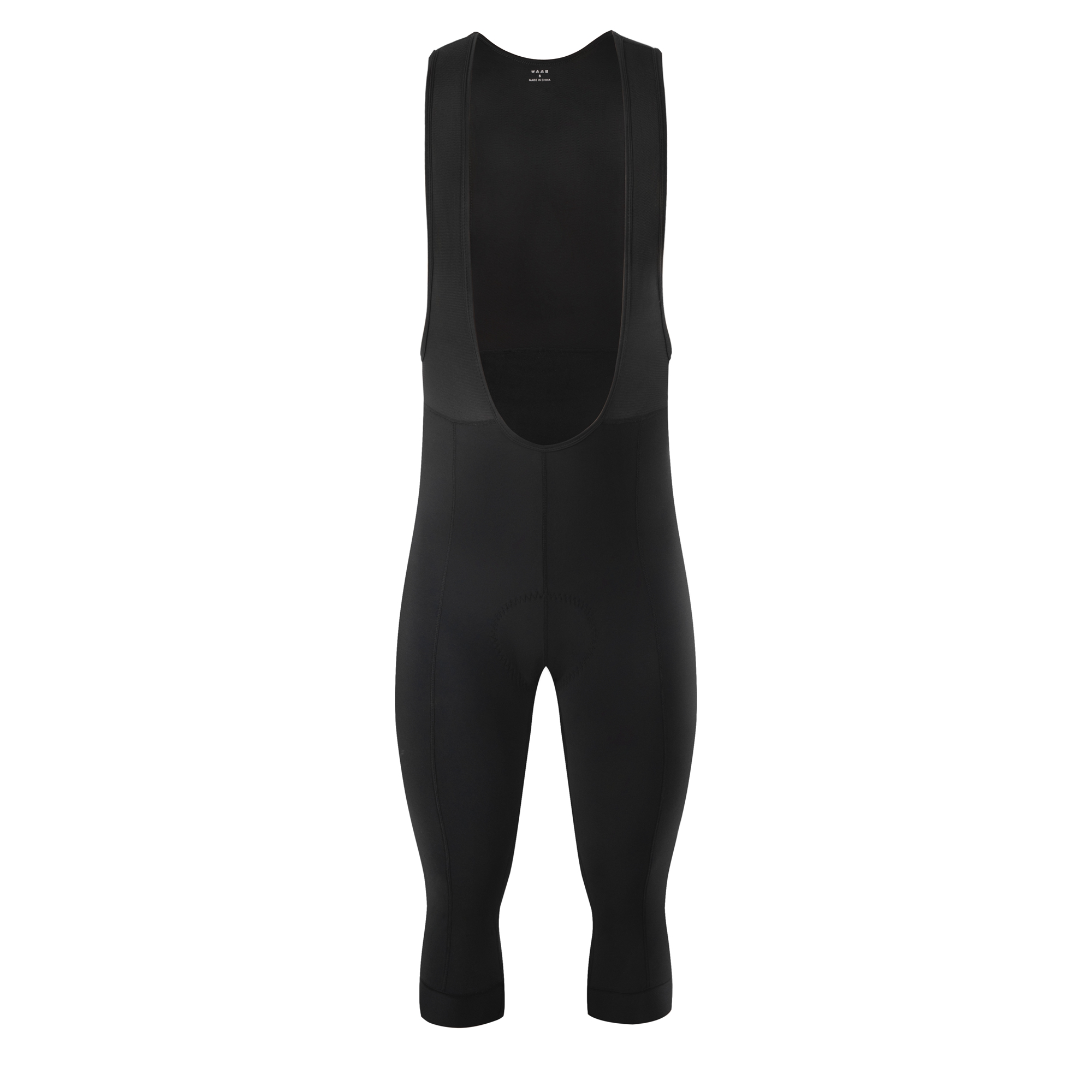 RISESBIK Cycling Bib Pants 3/4 - огляд і ціна Race Bib