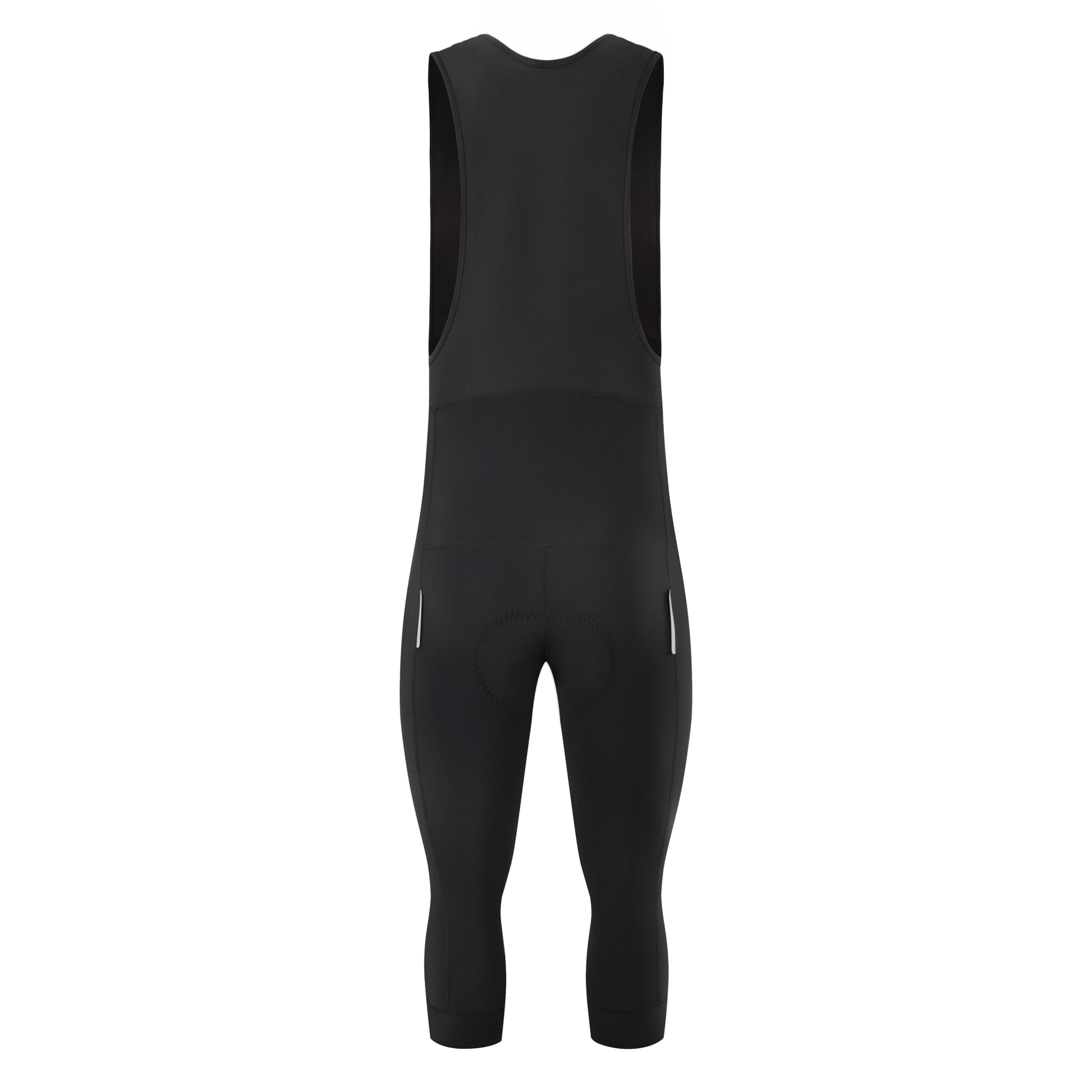 RISESBIK Cycling Bib Pants 3/4 - огляд і ціна Race Bib