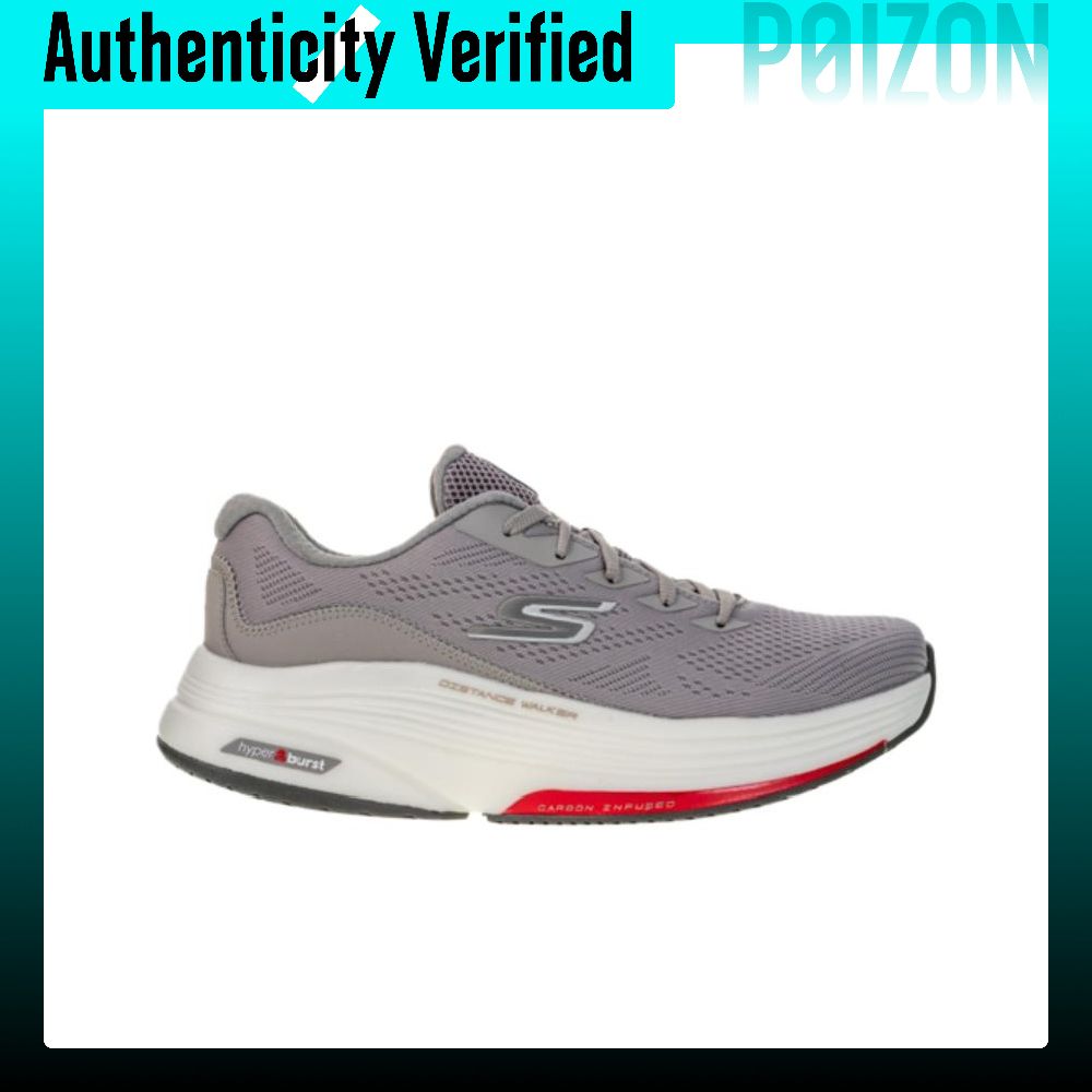 Skechers Go Walk Distance Walk - огляд і ціна Running Shoes Men