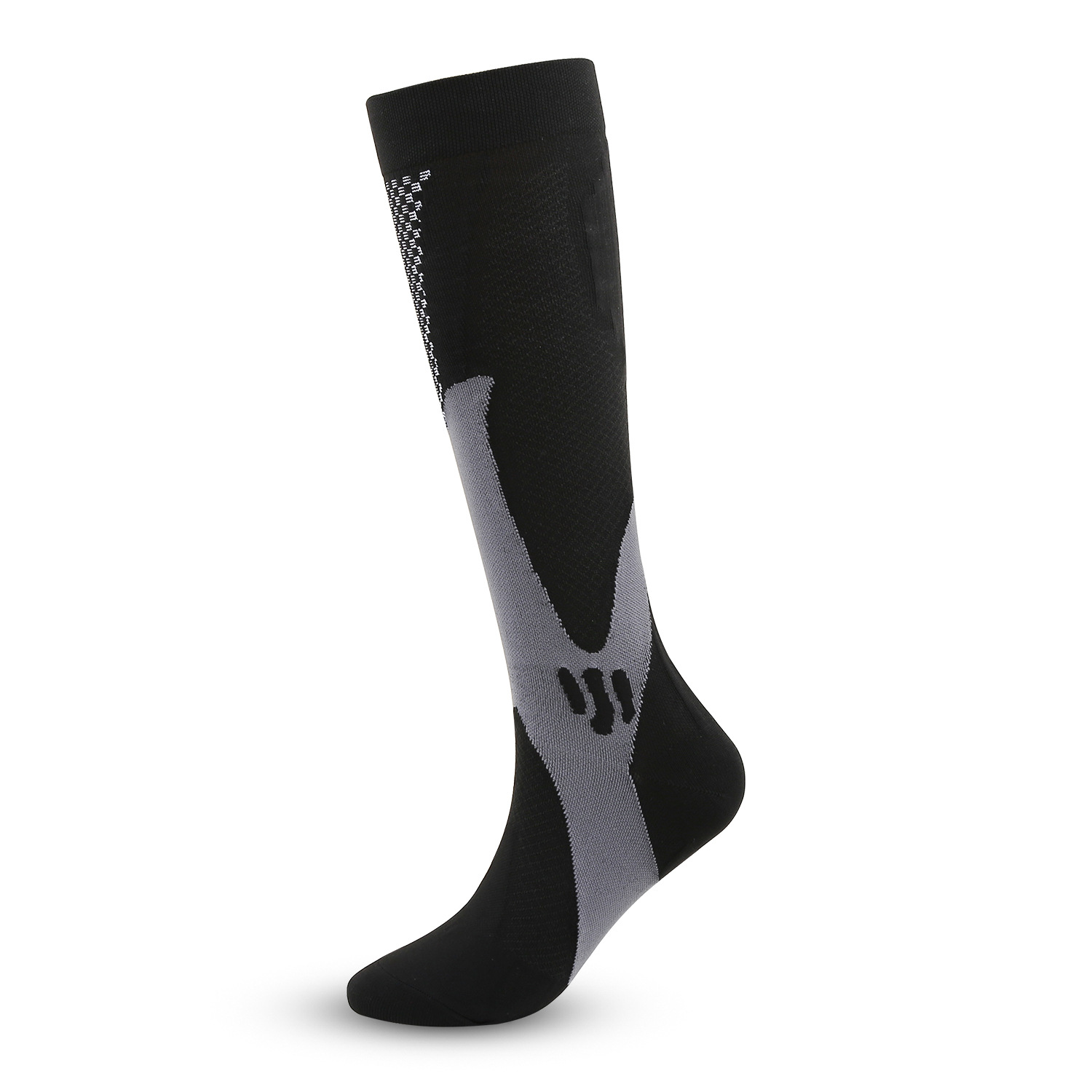 Cross Border Nylon Compression - огляд і ціна Sports Socks