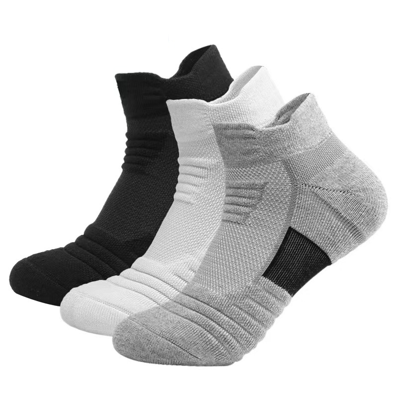 10 Pairs Men High-Quality Knit - огляд і ціна Sports Socks