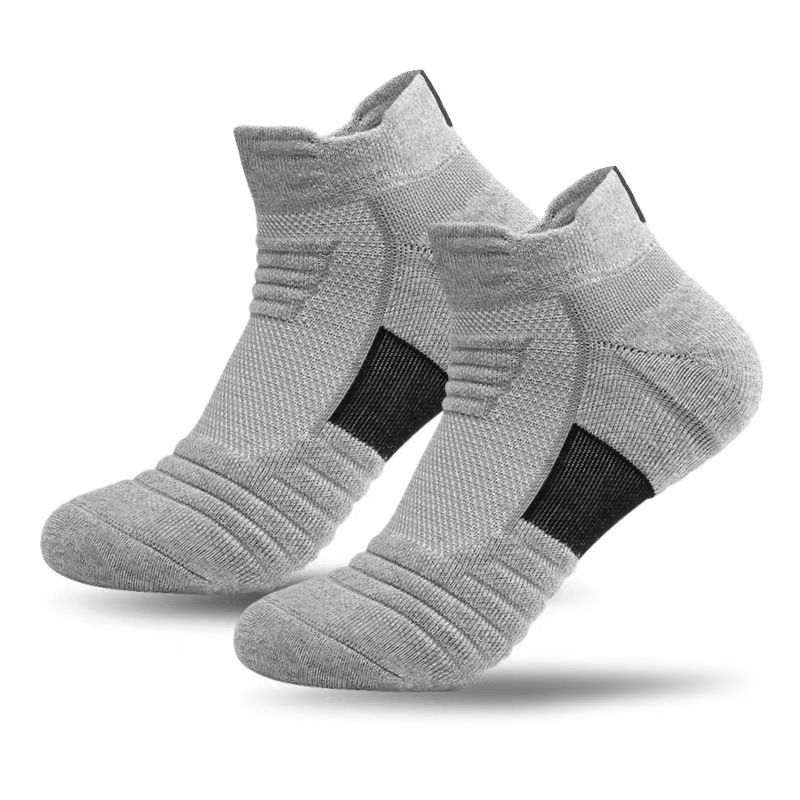 10 Pairs Men High-Quality Knit - огляд і ціна Sports Socks