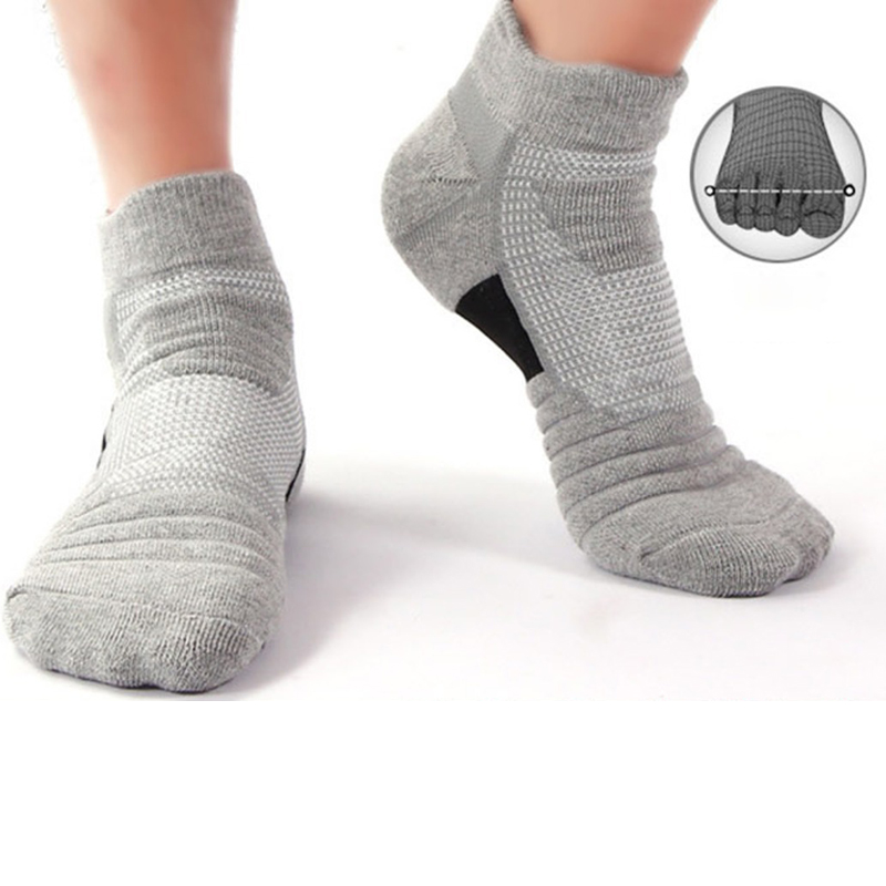 10 Pairs Men High-Quality Knit - огляд і ціна Sports Socks