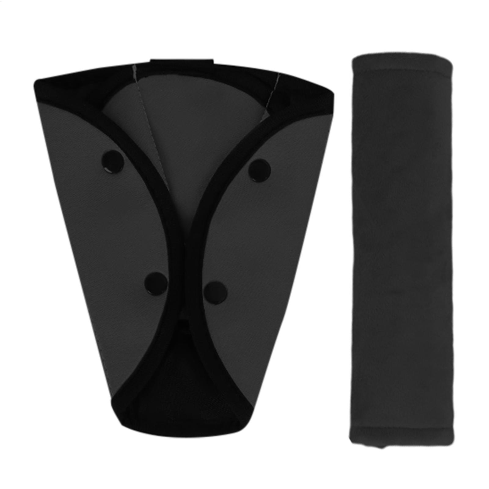 Seatbelt Shoulder Protective P - огляд і ціна Running Belt