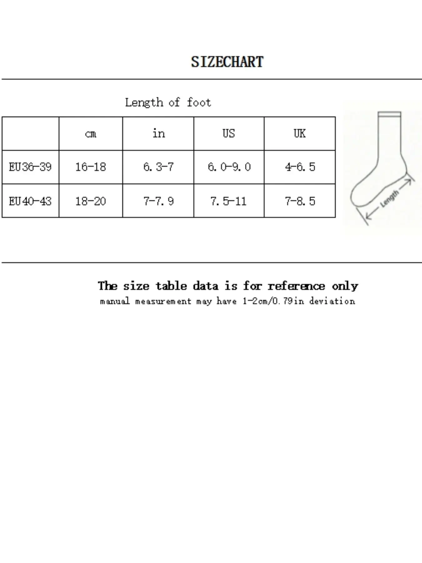4 Pairs Women's Sporty Compres - огляд і ціна Sports Socks