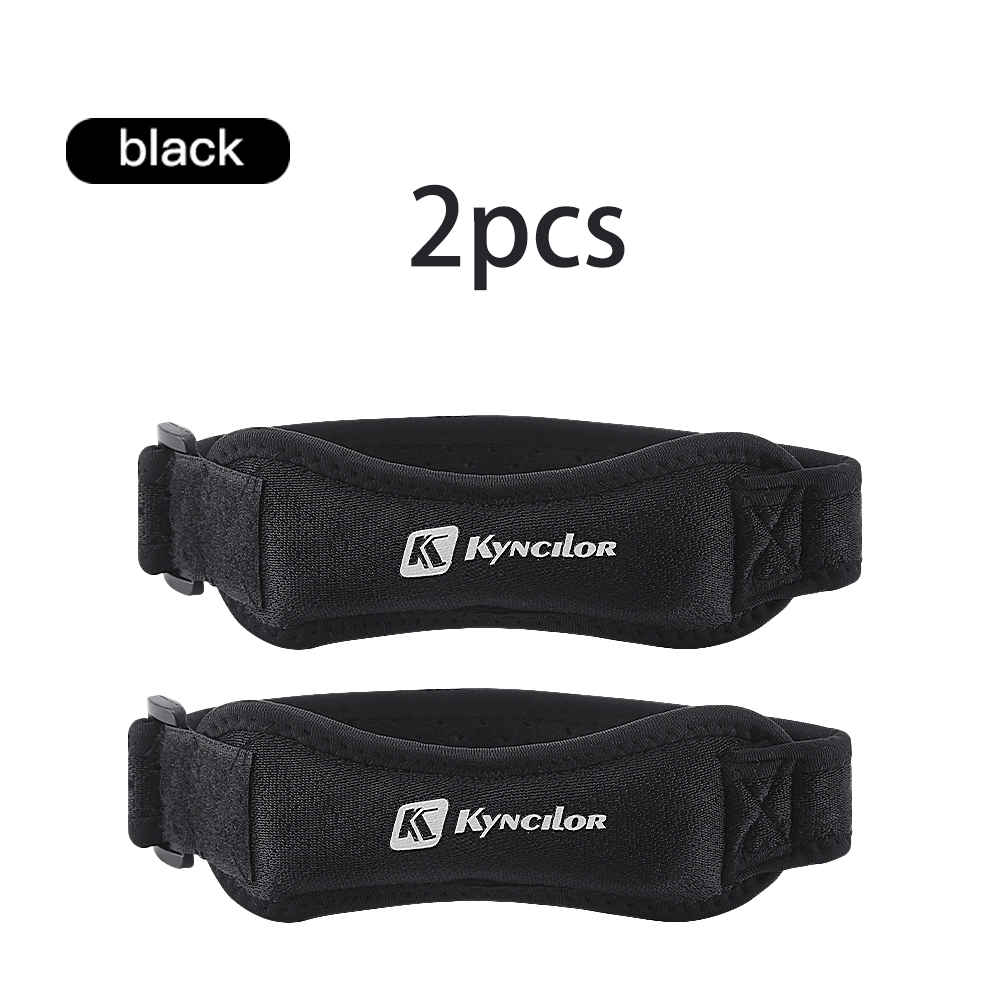2Pcs Adjustable Knee Patella S - огляд і ціна Running Belt