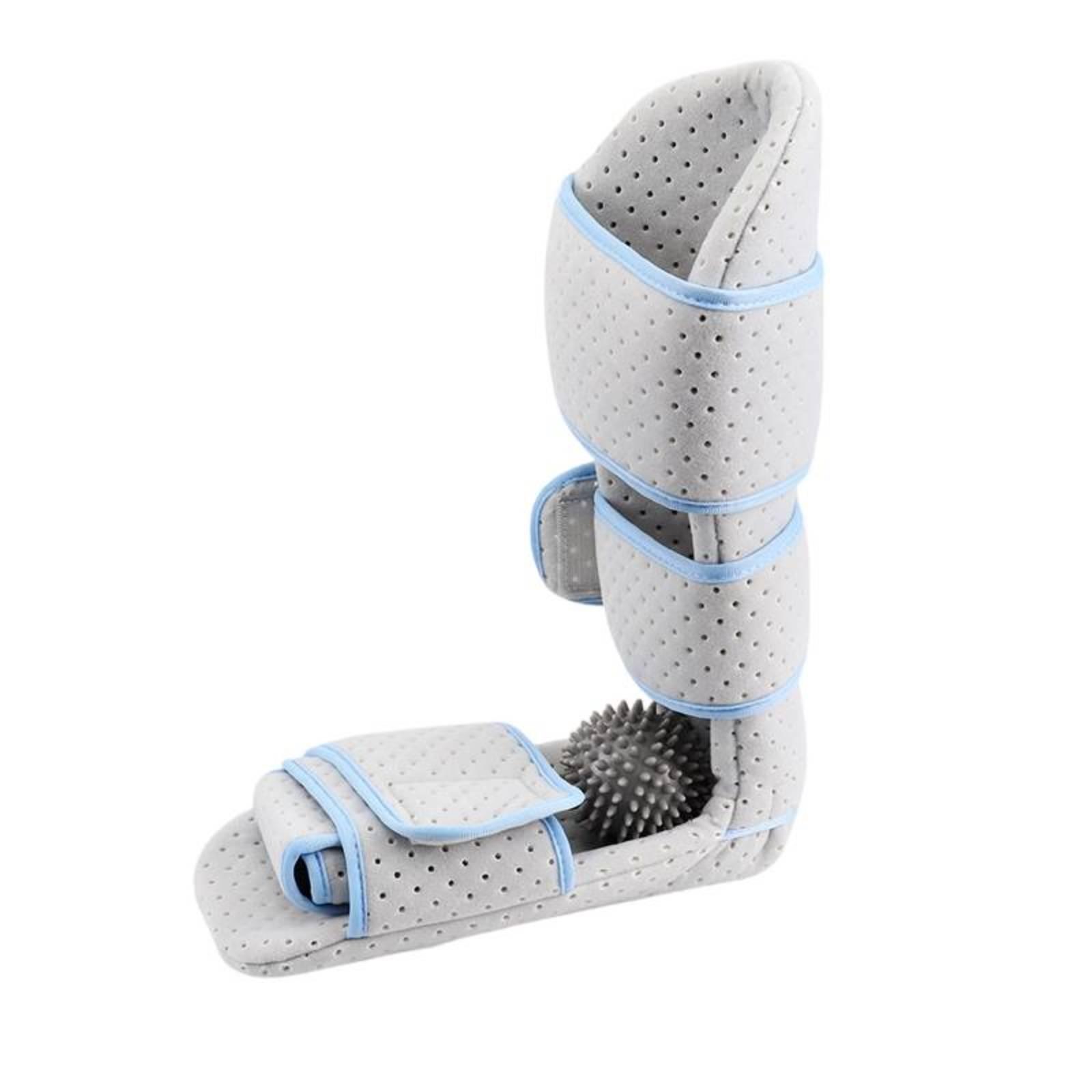 Breathable Foot Support Orthos - огляд і ціна Ankle Brace