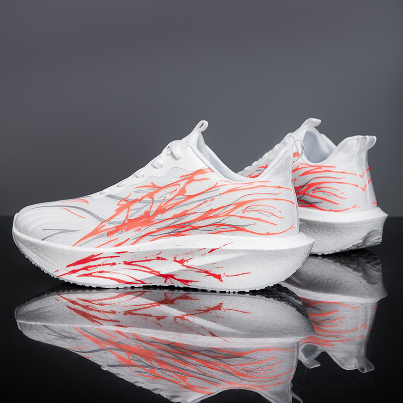 Men Running Shoes Carbon Board - огляд і ціна Running Shoes Men
