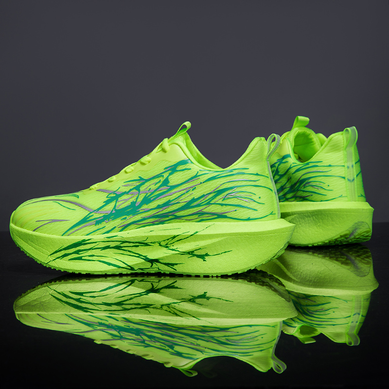 Men Running Shoes Carbon Board - огляд і ціна Running Shoes Men