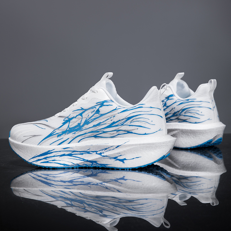 Men Running Shoes Carbon Board - огляд і ціна Running Shoes Men