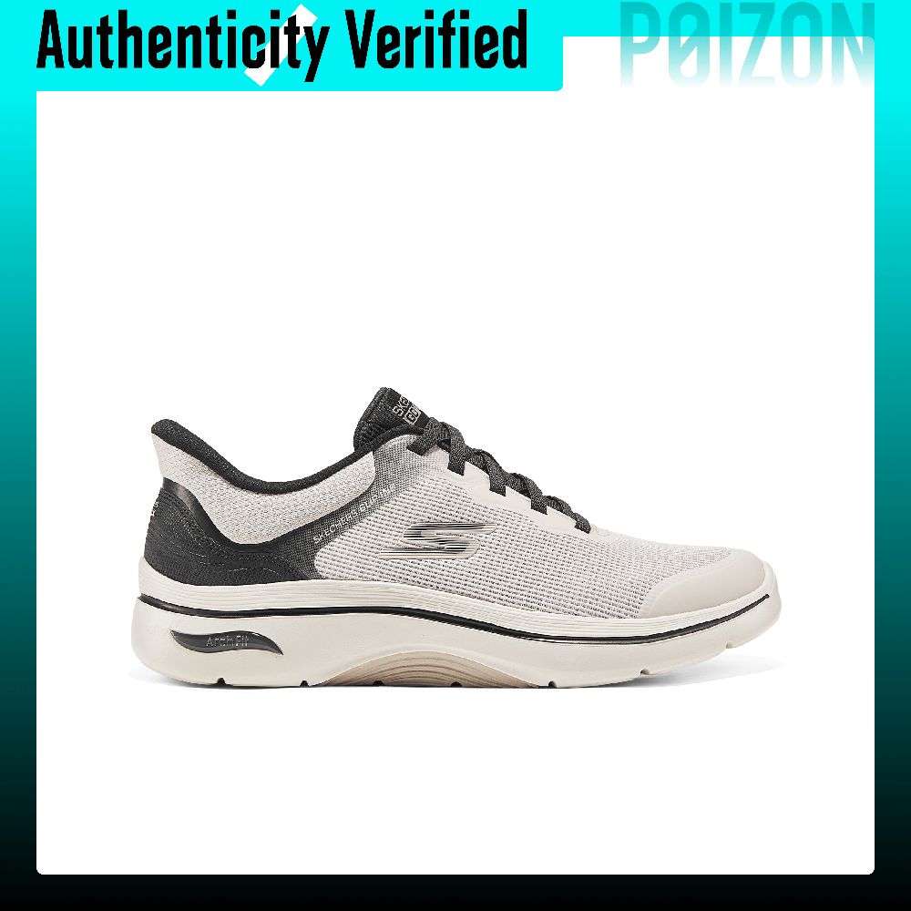 Skechers MEN'S GO WALK Low top - огляд і ціна Running Shoes Men