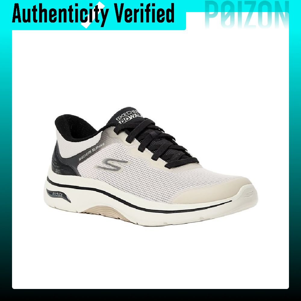 Skechers MEN'S GO WALK Low top - огляд і ціна Running Shoes Men