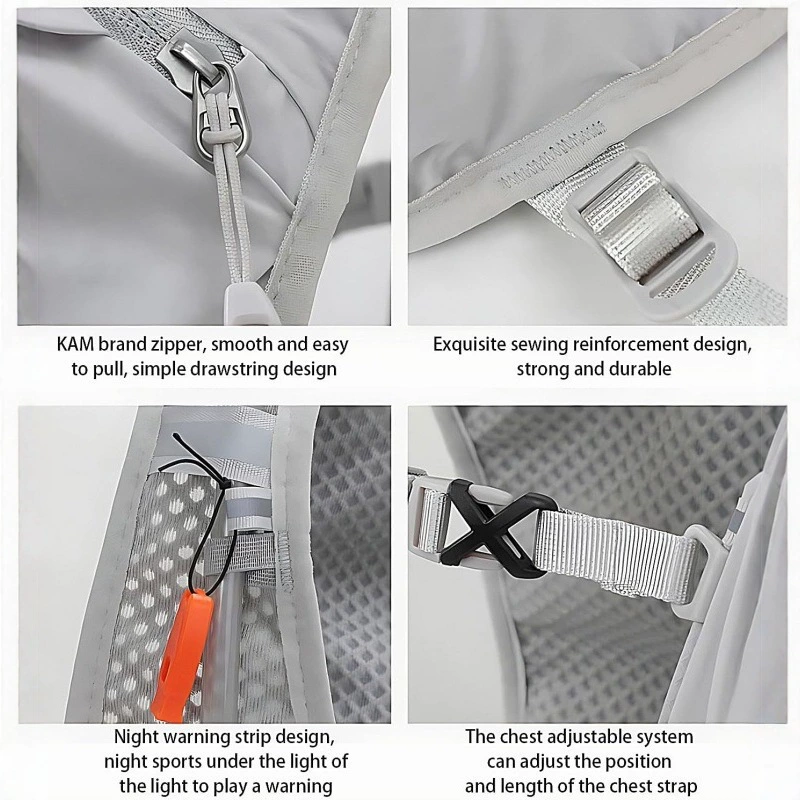 Lightweight Quick Dry Outdoor  - огляд і ціна Hydration Vest