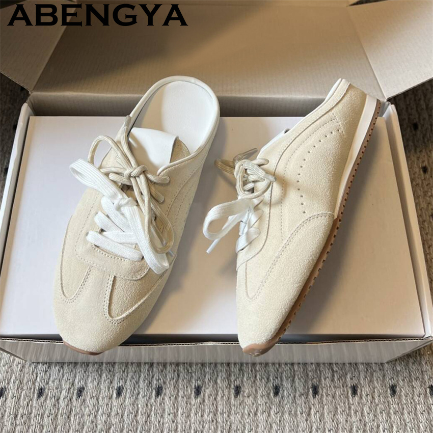 Women's Lace Up Casual Flat Sl - огляд і ціна Running Shoes Women