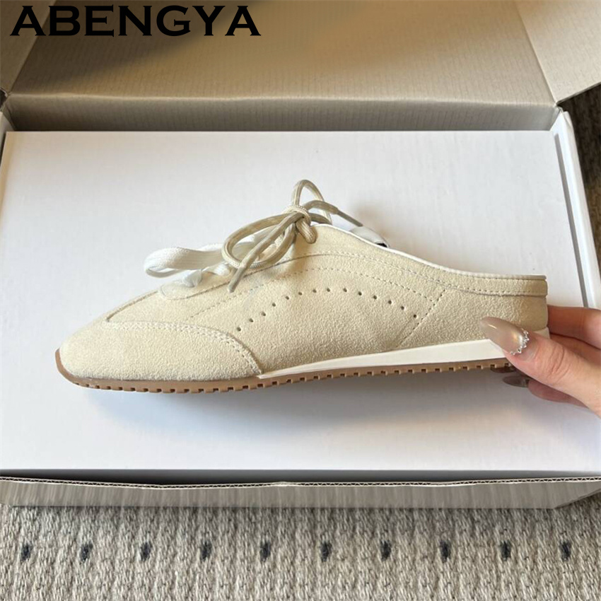 Women's Lace Up Casual Flat Sl - огляд і ціна Running Shoes Women