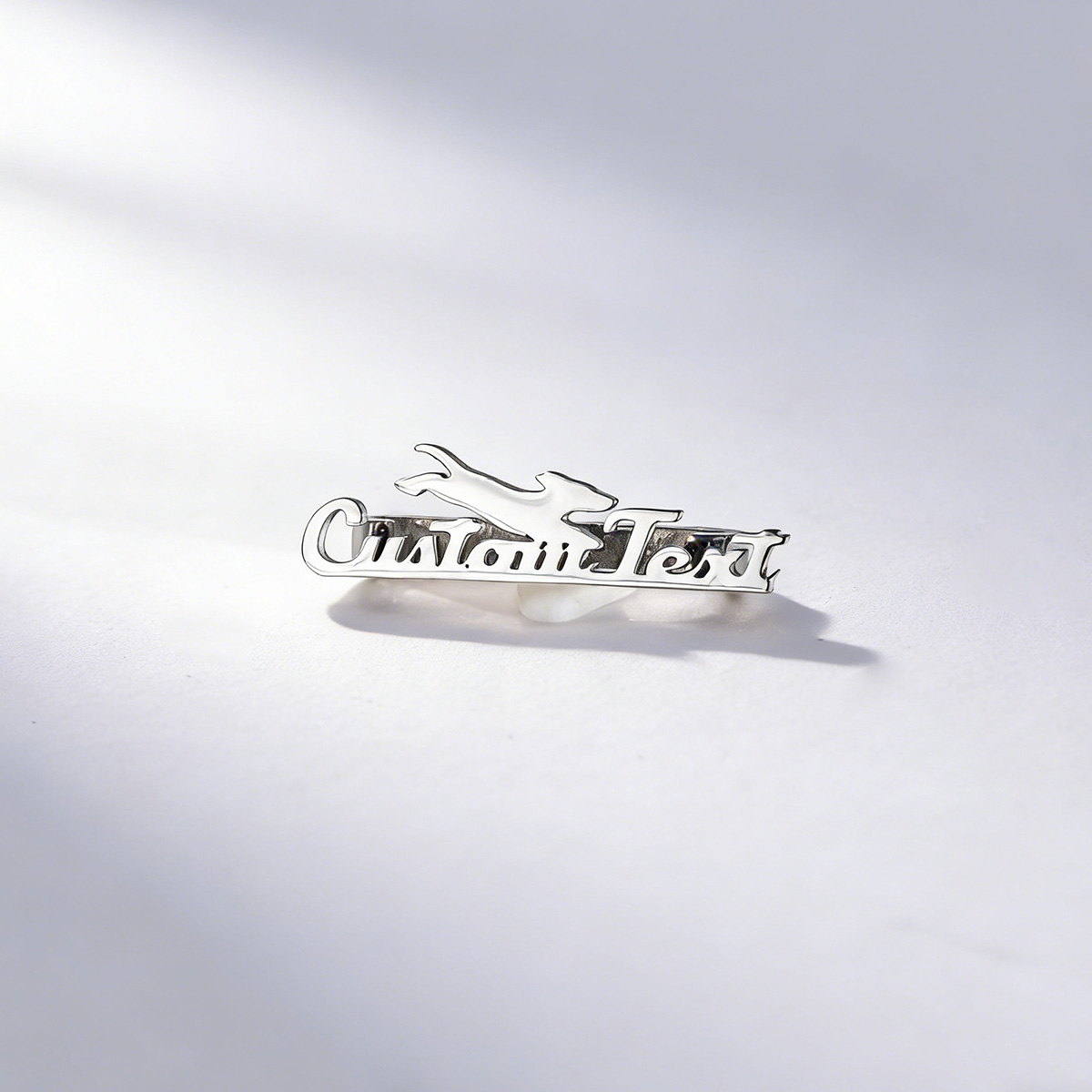 Chandler Custom Name Metal Str - огляд і ціна Running Watch