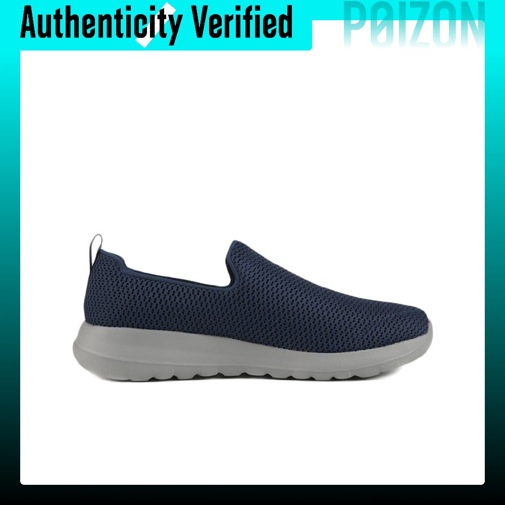 Skechers GO WALK Ma Fabric Cus - огляд і ціна Running Shoes Men