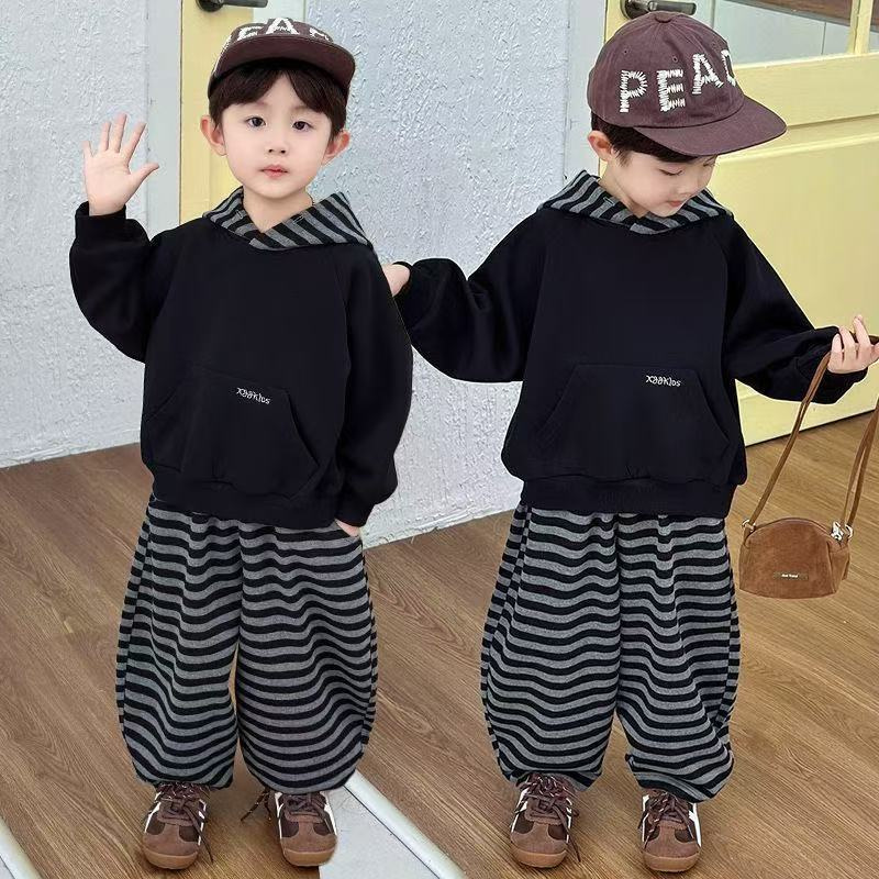 Boys Girls Sports Sets Childre - огляд і ціна Running Gear Kids